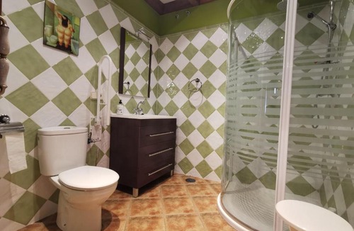 Cabezuela Apartment | LA PARADA DE LOS HUERTAS