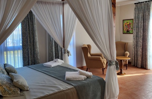 Espinosa de Cervera Hotel | La Parada del Cid