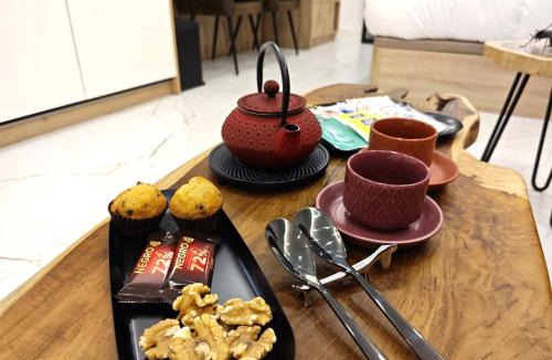 Plasencia Apartment | La Parada del Rey - Luxury Suites