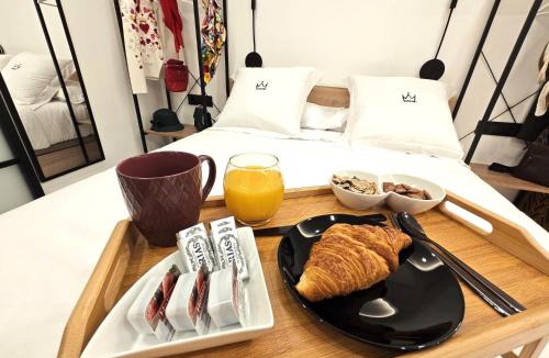 Plasencia Apartment | La Parada del Rey - Luxury Suites