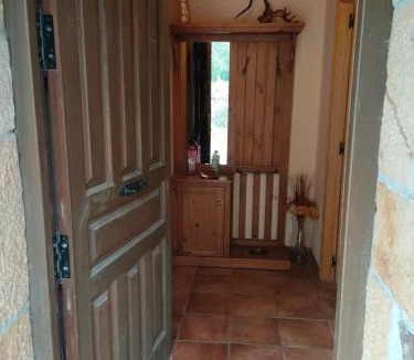 Triollo House | La Parada