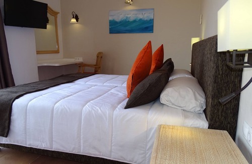 La Pared Hotel | La Pared powered by Playitas