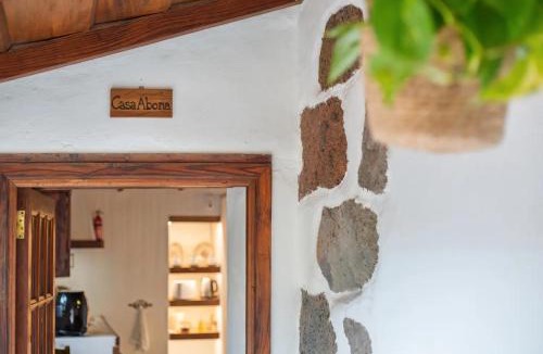 El Tanque House | La Paredita Casa Abona