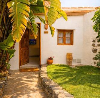 El Tanque House | La Paredita Casa Acentejo