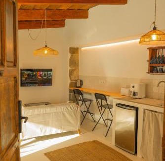 El Tanque House | La Paredita Casa Acentejo