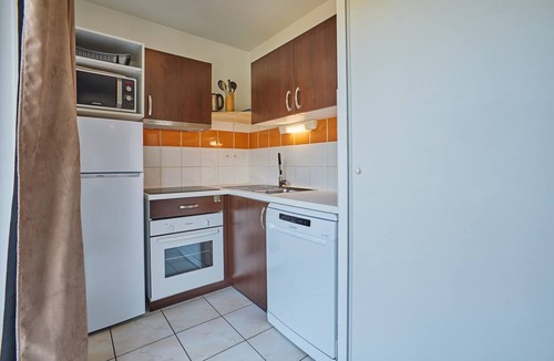 Parentis-en-Born Apartment | La Parenthèse Bleue - À 5 min à pied de la plage