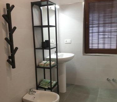 Villanueva de los Infantes Apartment | La Pasanta