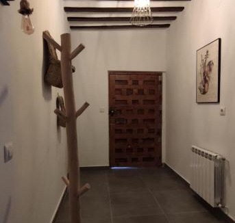 Villanueva de los Infantes Apartment | La Pasanta