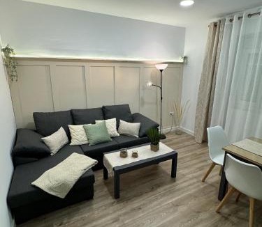 Jaen Apartment | La Pastira, 6