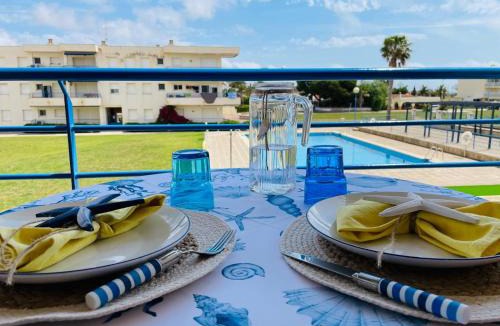 L'Eucaliptus Apartment | LA PAU DEL DELTA
