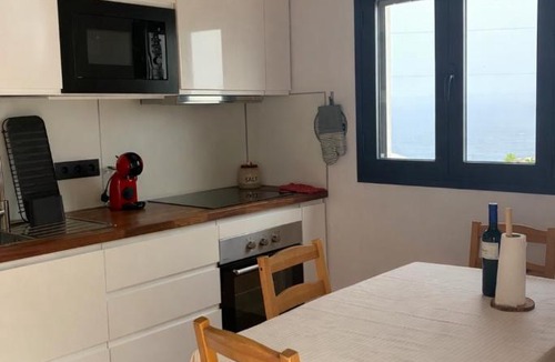 Sabinosa House | La Pausa de Sabinosa