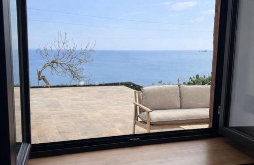 Sabinosa House | La Pausa de Sabinosa