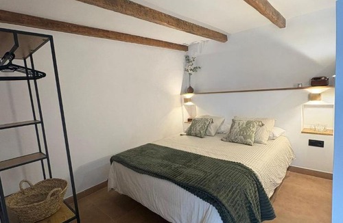 Sabinosa House | La Pausa de Sabinosa