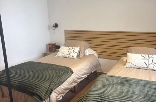 Sabinosa House | La Pausa de Sabinosa