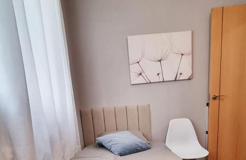 Grao de Gandia Apartment | La Pausa
