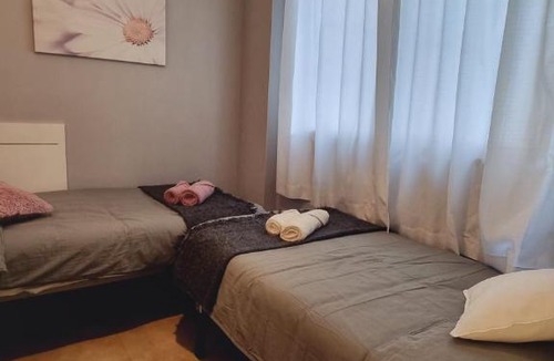 Grao de Gandia Apartment | La Pausa