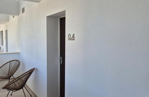 Los Alcazares Apartment | LA Paz - Sunny Pool Retreat - Jacuzzi - Near Beach