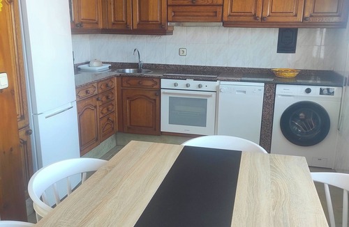 Parres Municipality Cottage | La Peña House