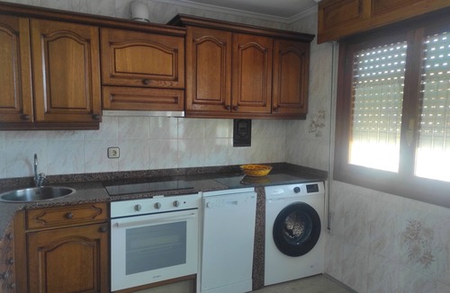 Parres Municipality Cottage | La Peña House