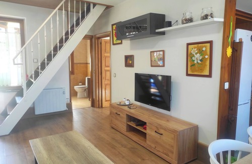 Parres Municipality Cottage | La Peña House