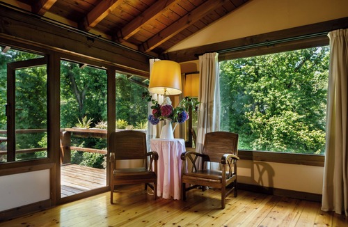 Luzmela House | LA PEÑIGA FARM
