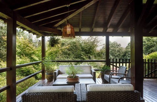 Luzmela House | LA PEÑIGA FARM