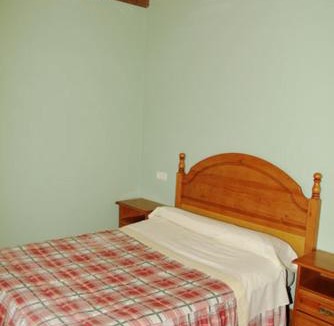Ceide y Orrios Apartment | La Penona