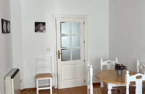 Baeza Apartment | LA PEPA 2