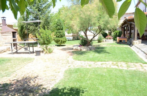 Villaherreros House | La Pequeña A y B