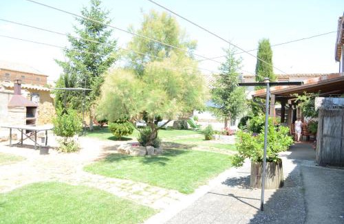 Villaherreros House | La Pequeña A y B
