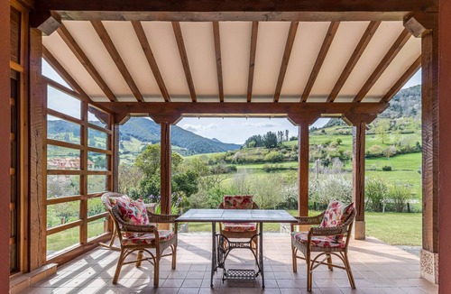 Potes House | La Pereda Potes