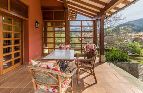 Potes House | La Pereda Potes