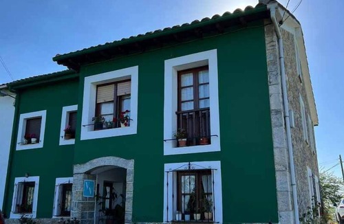 Noriega House | La Pereda Rural House