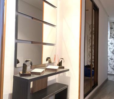 Jaca Apartment | La Perla del Pirineo