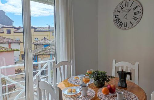 Arriondas Apartment | La Peruyal, 30