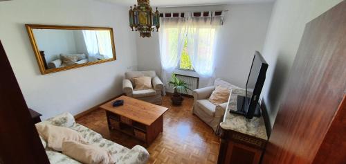 Parres House | La Pescal