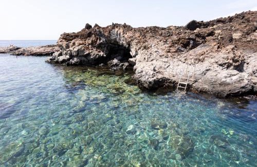 Taibique House | La Pestilla 1 - Charming rustic house, El Hierro