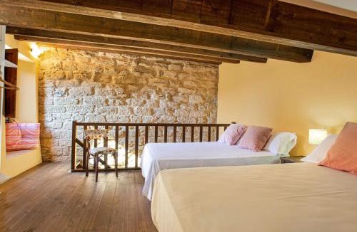 Cruilles House | 'La Petita' Cruilles Costa Brava Chic Welcoming Cottage Medieval Village