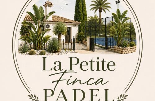 Elche Apartment | La Petite Finca