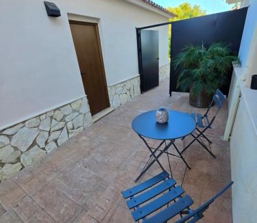 Elche Apartment | La Petite Finca