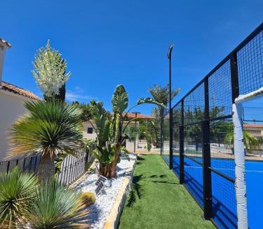 Elche Apartment | La Petite Finca