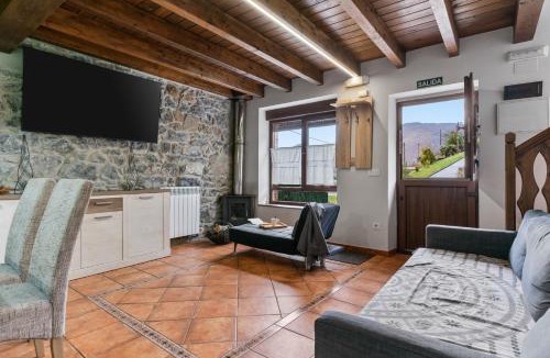 Lena House | La Picarota