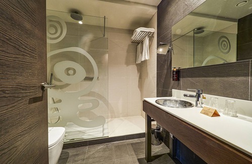 Ribadesella Hotel | La Piconera And Spa