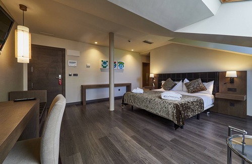 Ribadesella Hotel | La Piconera And Spa