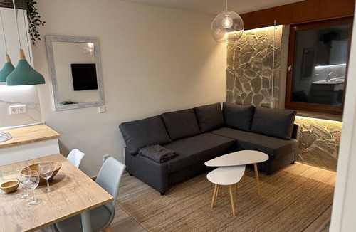 La Pinilla Apartment | "La Pinilla Apartment 3-3! Right in the ski and mountain resort."
