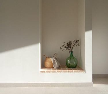 Mejorada House | La Pionera