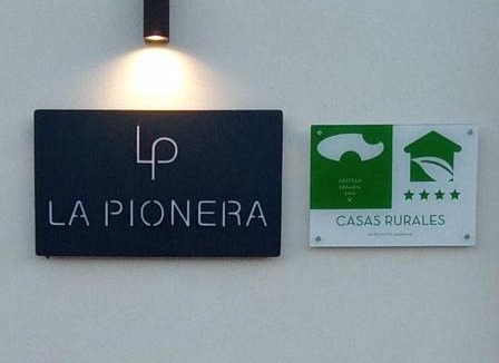 Mejorada House | La Pionera