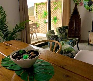 El Pozo de los Frailes Apartment | LA PITA DEL POZO