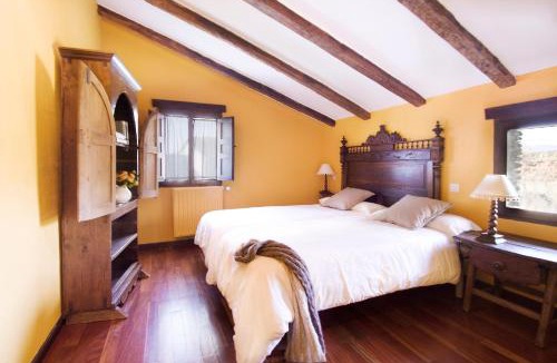 Campillejo House | La Pizarra Negra