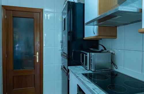 La Pola de Gordon Apartment | La Plata - La Pola de Gordon